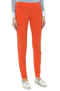 Брюки женские YARMINA 1318490 оранжевые 42 RU