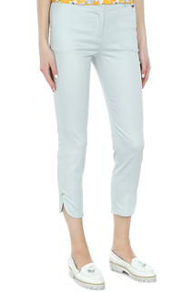 Брюки женские YARMINA BR6430-1037 серые 44 RU