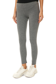 Леггинсы женские Joma 900607 серые M