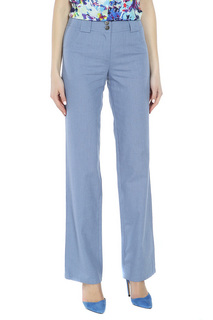 Брюки женские YARMINA B6004-0885 фиолетовые 42 RU