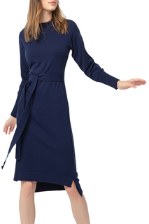 Платье женское BGN W20HD027 синее XL
