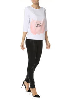Блуза женская Adzhedo 70137 белая 2XL