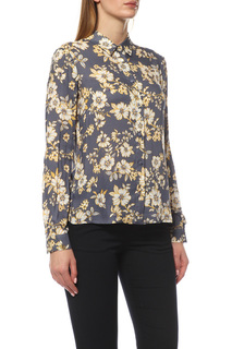 Блуза женская Disetta R903/414 черная 52 IT