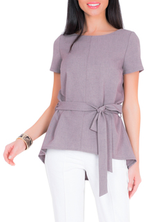 Блуза женская Argent ALBS8050-1 розовая 50 RU