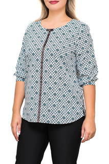 Блуза женская Balsako САМИРА белая 52 RU