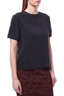 Блуза женская Disetta S0005 серая M