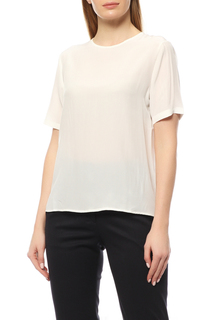 Блуза женская Disetta S0004 белая M