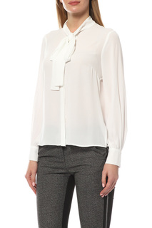 Блуза женская Disetta R892/339 белая 42 IT