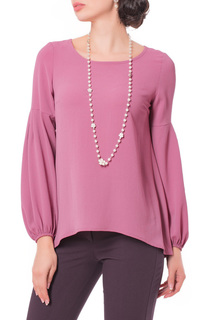 Блуза женская Argent AZBS8103 розовая 46 RU