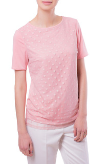 Блуза женская Argent VLR901814 розовая 46 RU