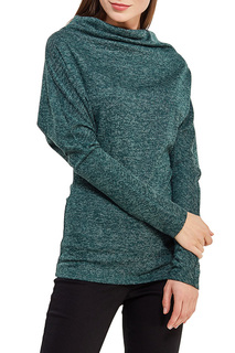 Блуза женская Alina Assi MP002XW13M7L зеленая XL