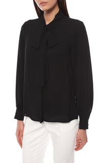 Блуза женская Disetta R892/339 черная 50 IT