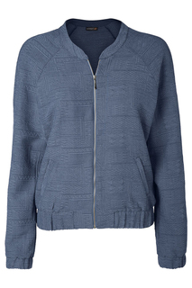 Блуза женская Apart 28840 синяя 40 DE