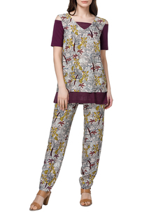 Блуза женская Helmidge 7293 бежевая 24 UK