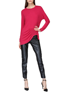 Блуза женская Helmidge 7598 красная 16 UK