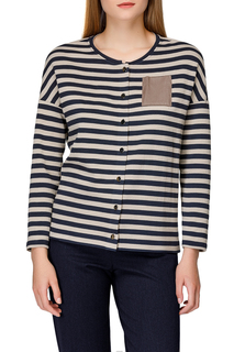 Блуза женская Helmidge 8039 бежевая 12 UK