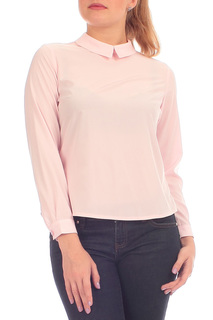 Блуза женская Lamiavita ЛА-В511-1(09) розовая 48 RU