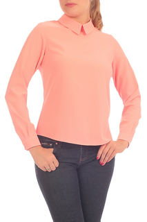 Блуза женская Lamiavita ЛА-В511-1(06) красная 48 RU