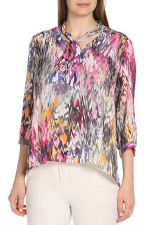 Блуза женская Olenny 3W 361301 розовая 46 RU