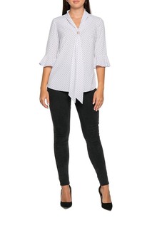 Блуза женская Mankato М-935(01) белая 54 RU