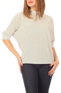 Блуза женская Lamiavita ЛА-В326(16) белая 54 RU