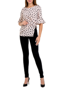 Блуза женская Mankato М-986(03) розовая 46 RU