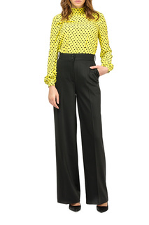 Блуза женская Remix 6676 желтая 42 RU