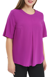 Блуза женская YARMINA BL1071-1127 розовая 46 RU