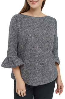 Блуза женская YARMINA 20-J21-3525-1320-W10 белая 50 RU