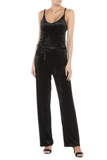 Комбинезон женский Nic Club PRIVILEGIO 1703 черный XL