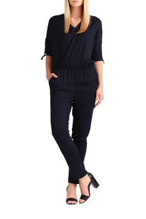 Комбинезон женский Apart 42140 синий 38 DE