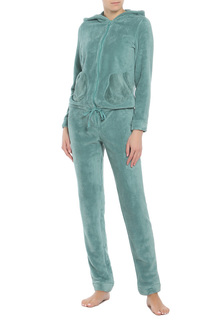 Комбинезон женский Nic Club PIUMA 1702 розовый XS