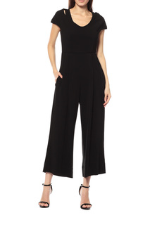 Комбинезон женский SPORTMAX 621-SP22410181 черный 38 IT