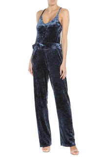 Комбинезон женский Nic Club PRIVILEGIO 1803 синий L