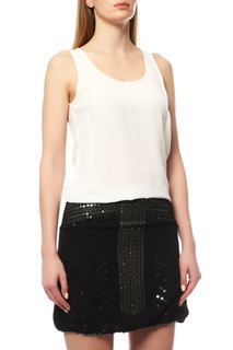 Блуза женская Disetta TOOO1 белая M