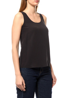 Блуза женская Disetta T0002 серая L