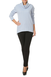 Джемпер женский Argent AZBT7096 голубой 48 RU