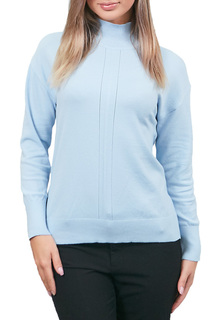 Водолазка женская ODEKS-STYLE OD4284-7 голубая 52 RU