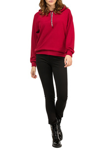 Джемпер женский Remix 6692/2 красный 42 RU