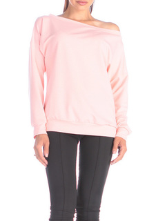 Джемпер женский Rebecca Tatti RR731_30DV оранжевый 3XL