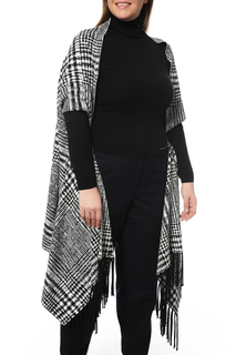 Кардиган женский Marina Rinaldi 2373037 черный L