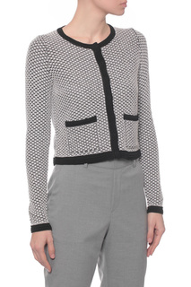 Кардиган женский Pennyblack 13410318 черный S