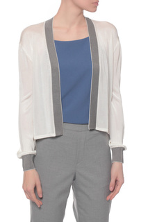 Кардиган женский Pennyblack 23410118 бежевый L