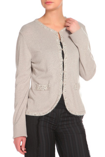 Кардиган женский Elena Miro I2M500V0806M02 бежевый S