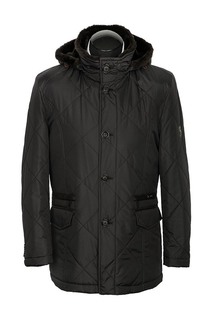 Куртка мужская BAZIONI 4061 M JORDAN DK GRAPE фиолетовая 58 RU