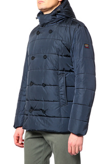 Куртка мужская Paul & Shark I14P0255/050 синяя L