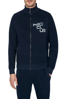 Куртка мужская Nic Club STIMOLO 1802 синяя 3XL