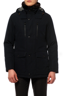 Куртка мужская Bugatti 278313 29023/219-49 синяя 50 DE