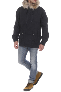 Куртка мужская MAHARISHI 8815 синяя S