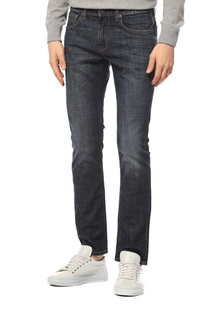 Джинсы мужские Baldessarini 16511 1212 46 синие 31/32